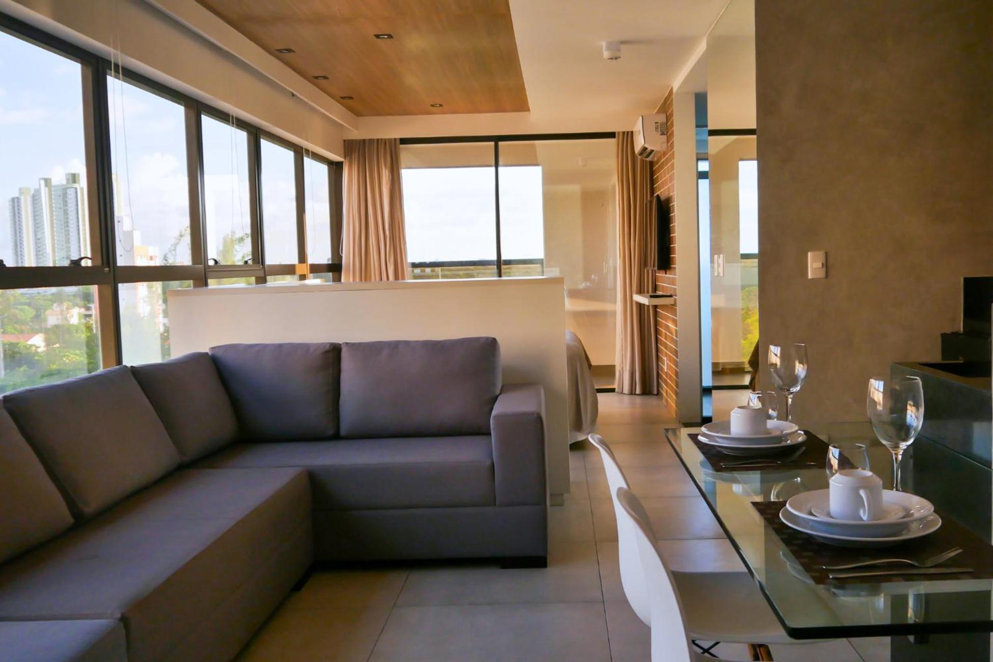 Reserva Madero Loft Natal Hotel 外观 照片
