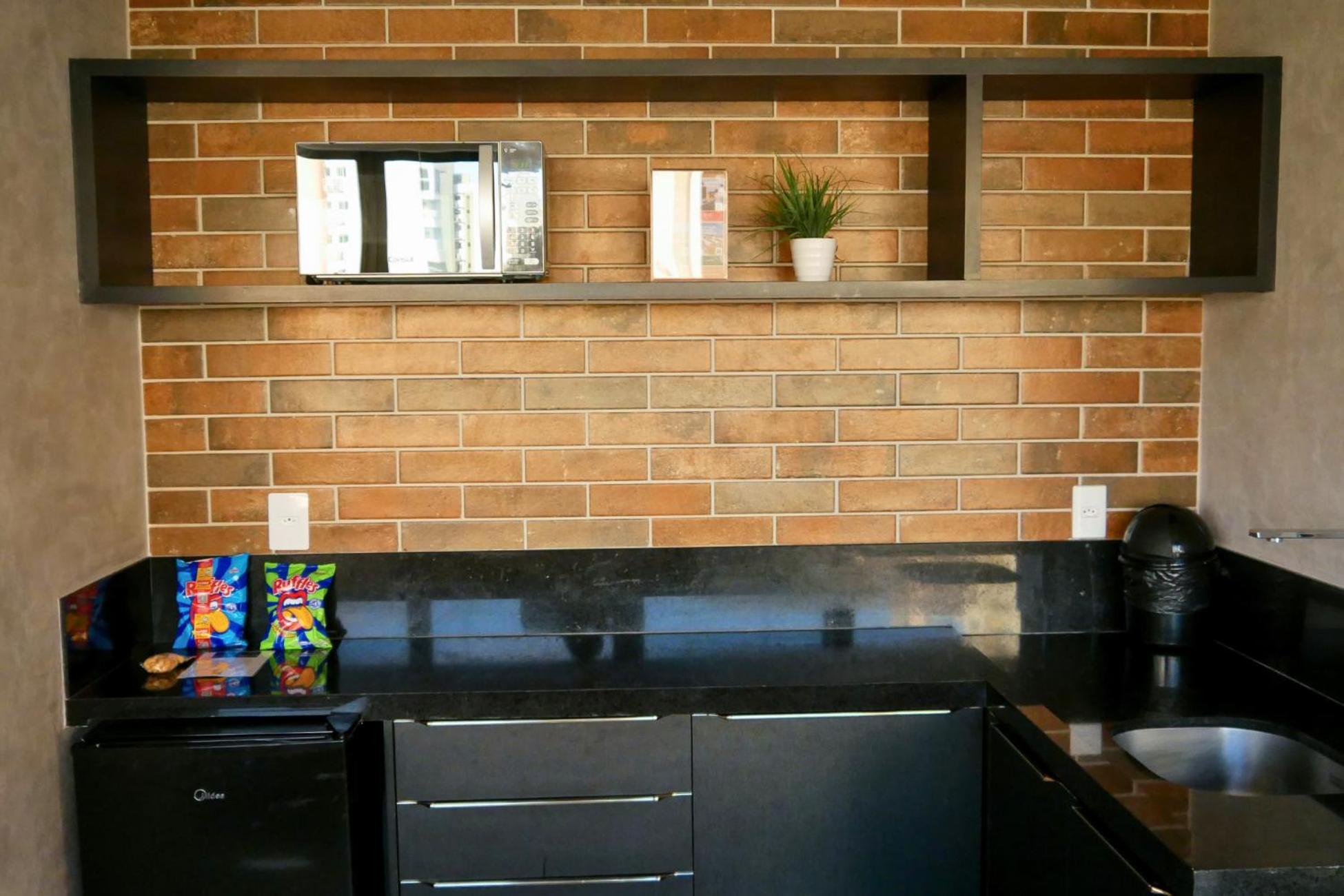 Reserva Madero Loft Natal Hotel 外观 照片
