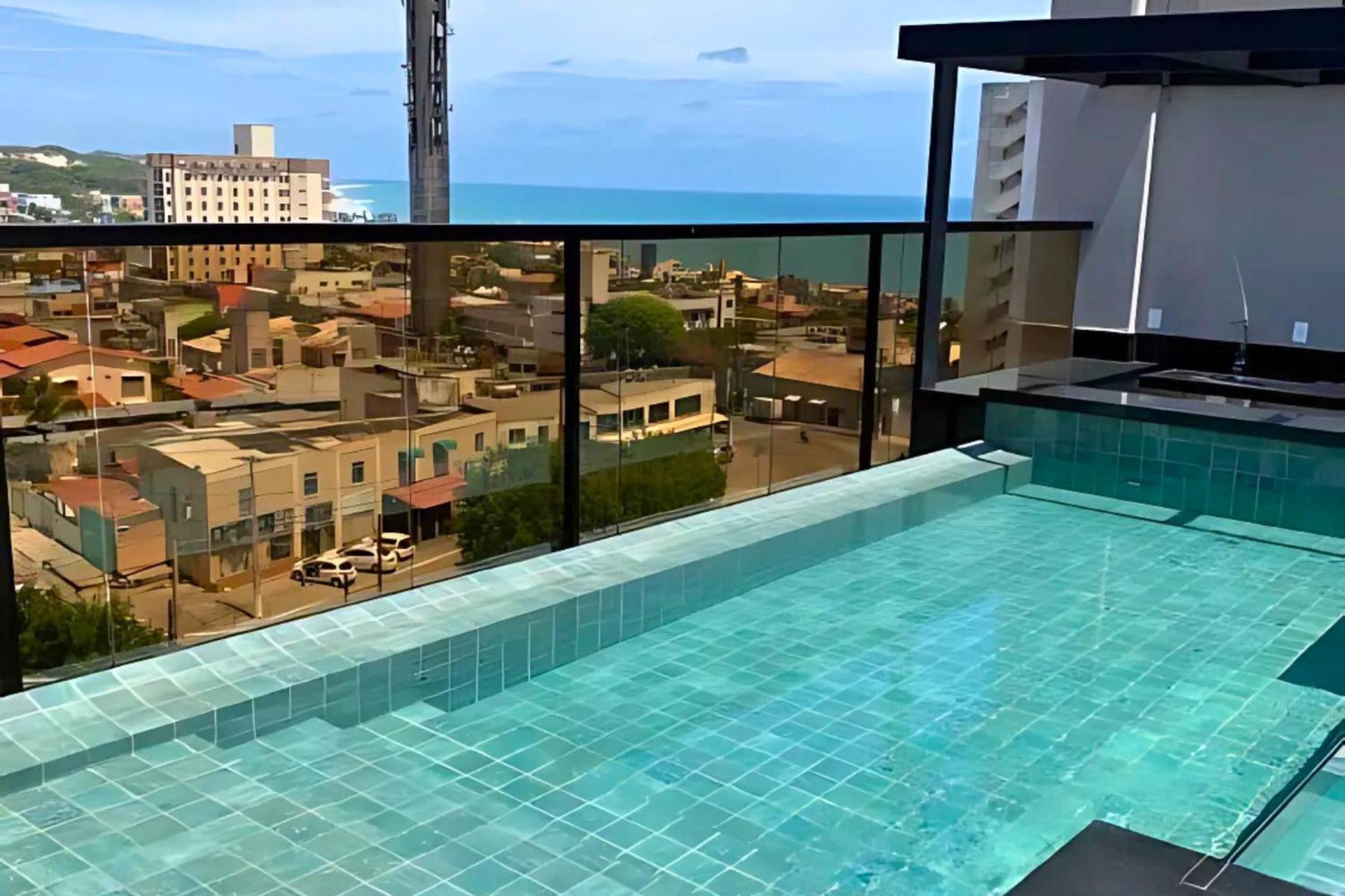 Reserva Madero Loft Natal Hotel 外观 照片