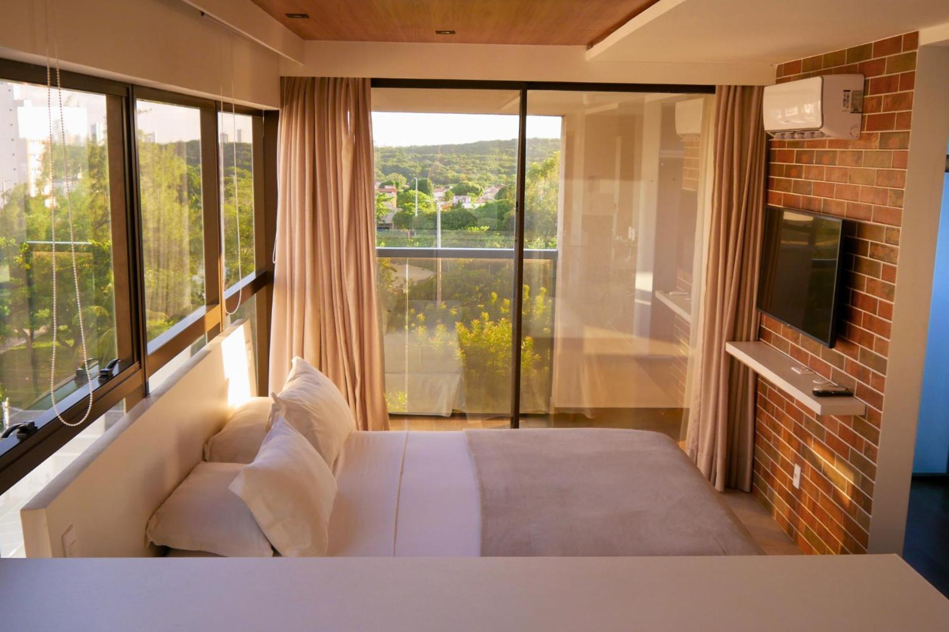 Reserva Madero Loft Natal Hotel 外观 照片