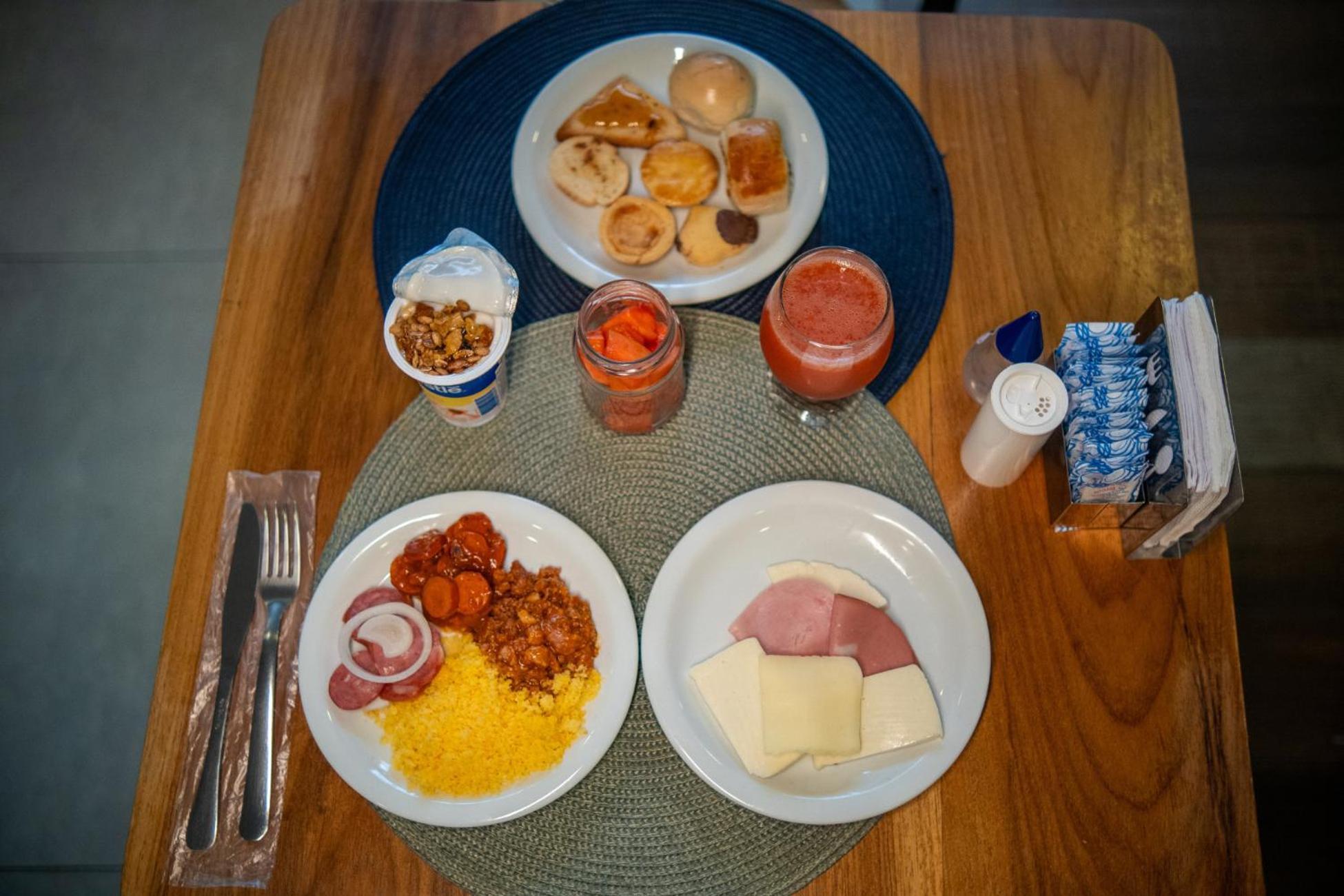 Reserva Madero Loft Natal Hotel 外观 照片