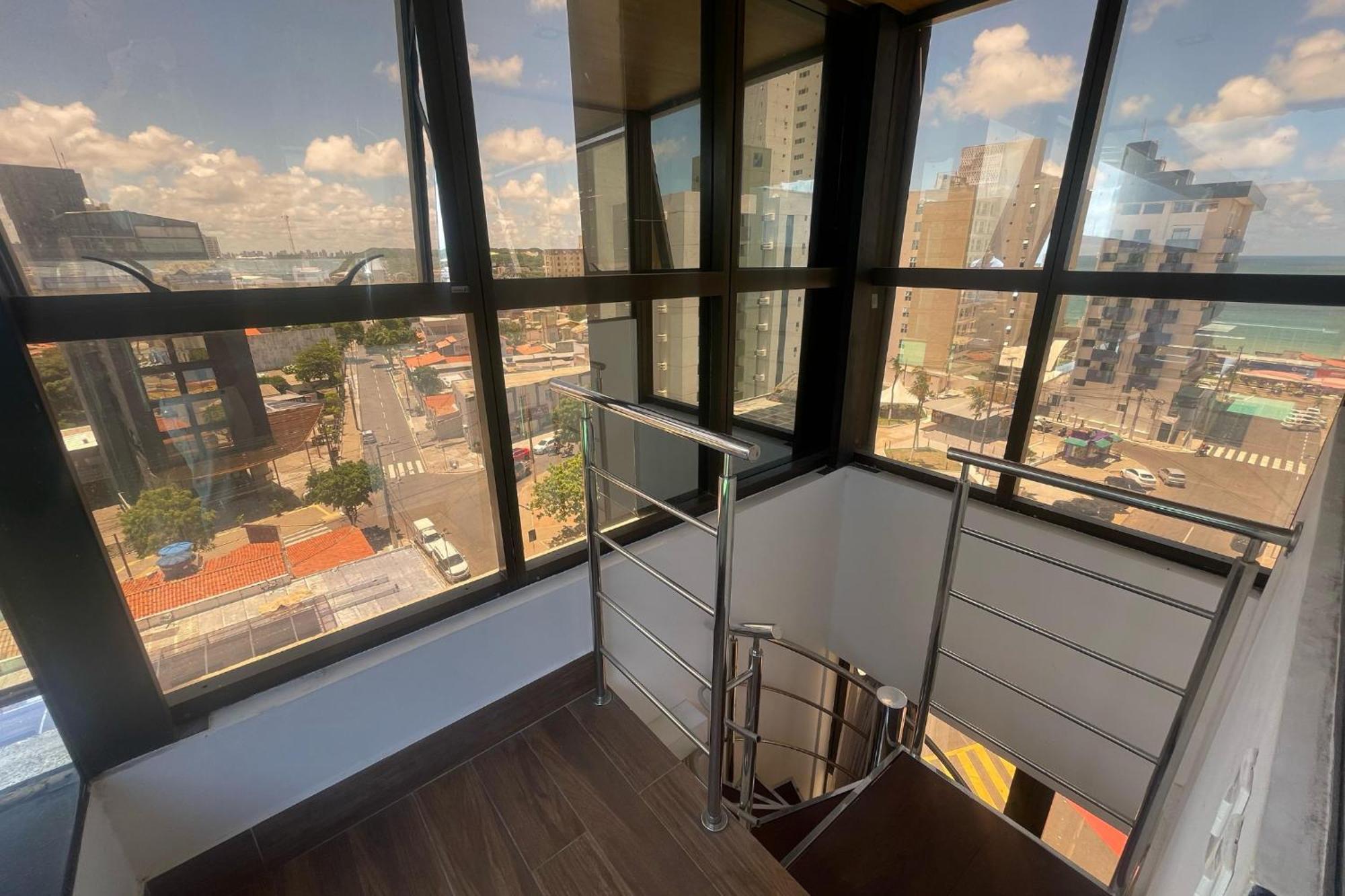 Reserva Madero Loft Natal Hotel 外观 照片