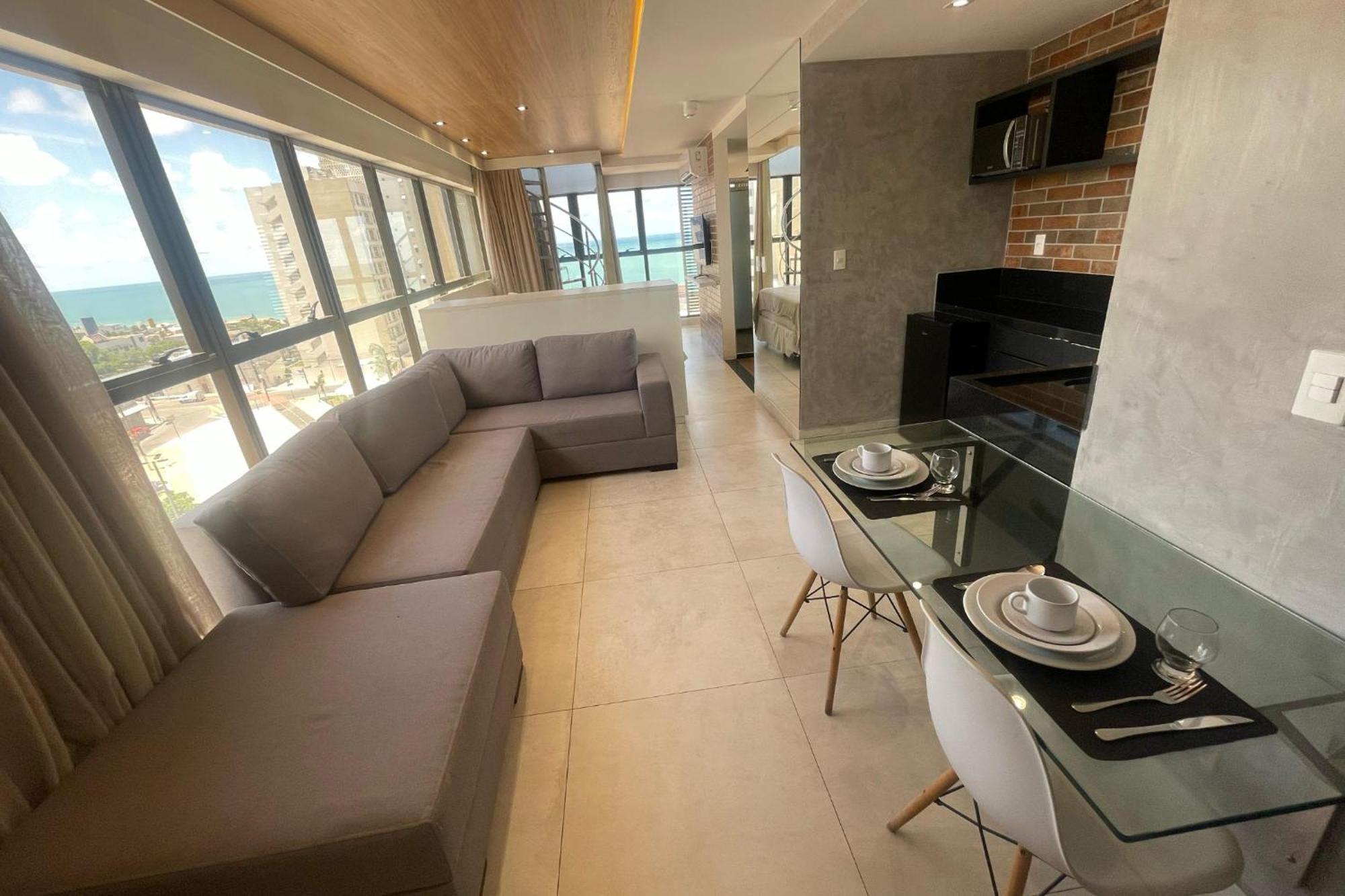 Reserva Madero Loft Natal Hotel 外观 照片