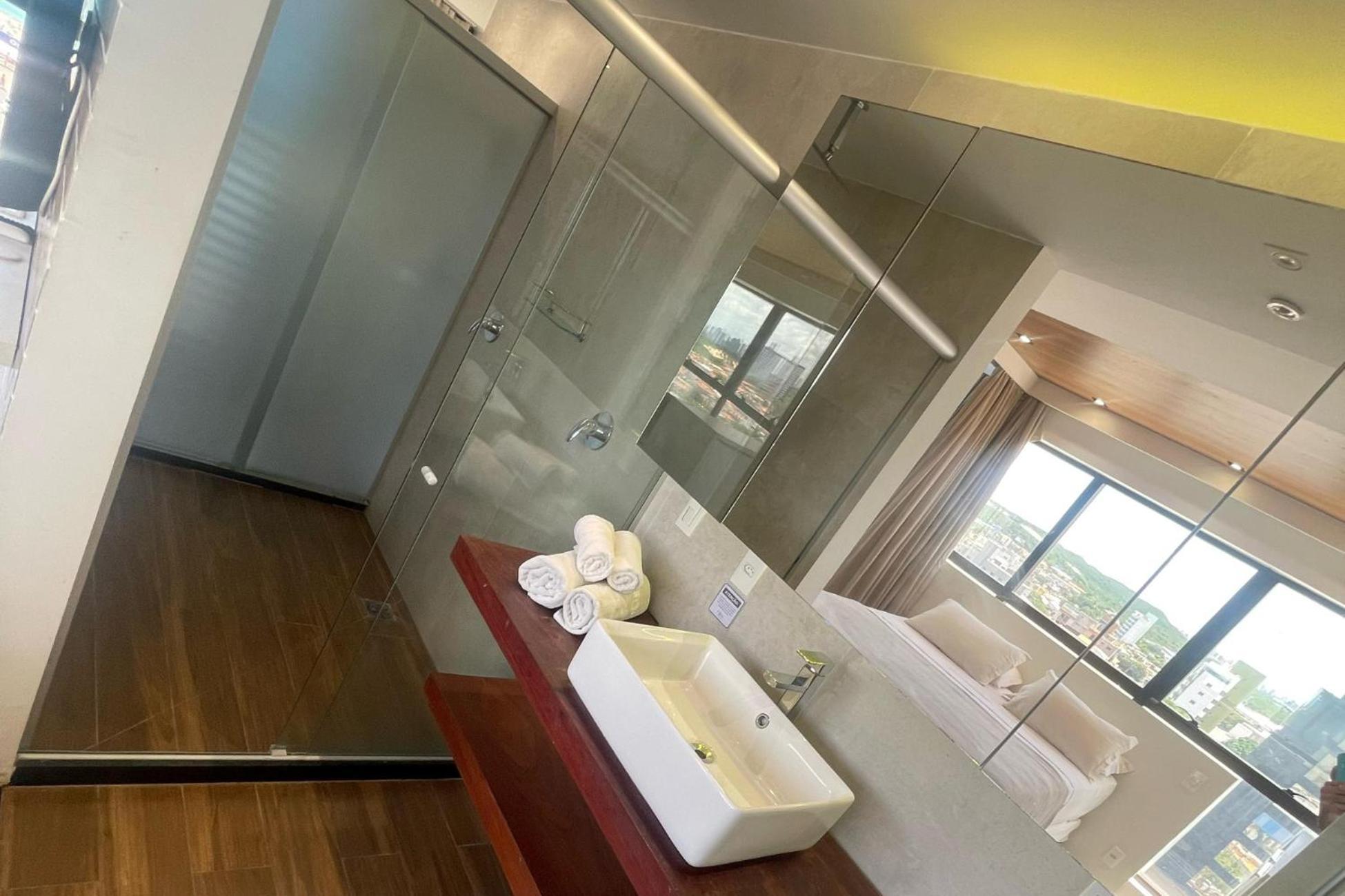 Reserva Madero Loft Natal Hotel 外观 照片